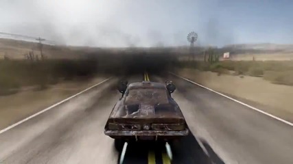 Gas Guzzlers Extreme - Teaser Trailer