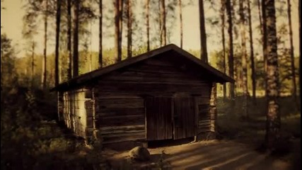 Korpiklaani - Rauta (official Video)