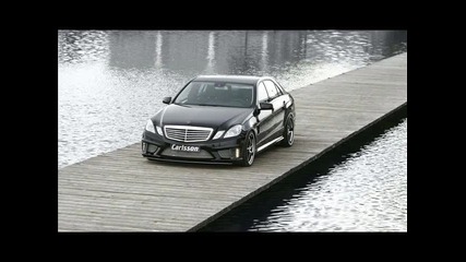 Снимки на Mercedess. @&@