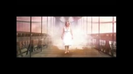 Премиера The Rasmus ft. Anette Olzon - October & April 2009