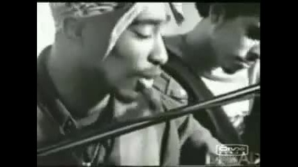 Ще ви разчувства! 2pac - Life Goes On * Превод *