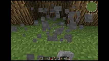 Как се прави Piston Door