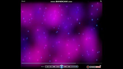 Blizzard - It's Only Love (visualizer Edit)