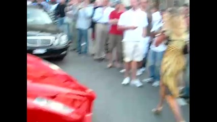 Ferrari Enzo 