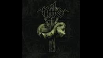 Nile - The Blessed Dead