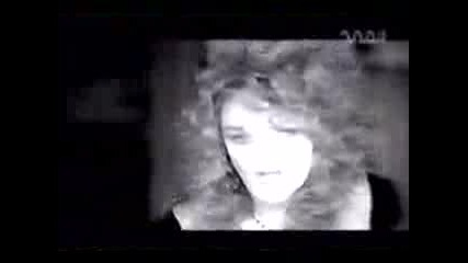 Bonnie Tyler - Making Love Out Of Nothing At All