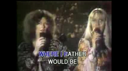 Abba - 1974 Honey Honey