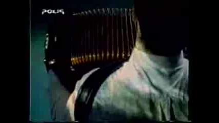 Madredeus - O Pastor
