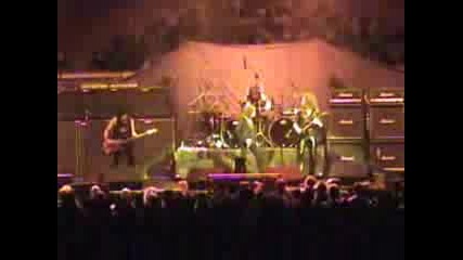 Dio - I Speed At Night (live)
