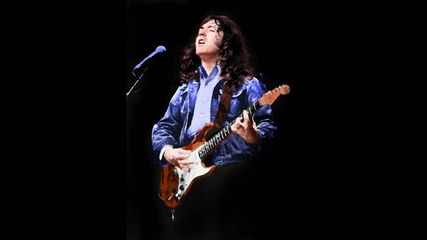 Rory Gallagher - Heavens Gate