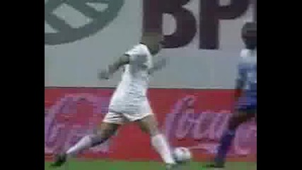 Невероятни Футболни Изпълнения