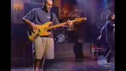 Rage against the machine - bulls on a parade