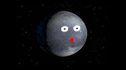 The Plight Of Pluto