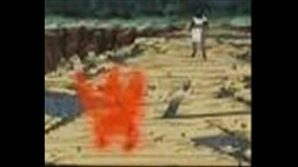 Naruto I Deveto Opashatata