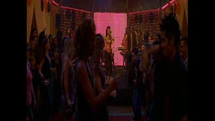 step Up 1 - The song of Lucy