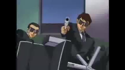 kaiba & joey super mario theme {random} 