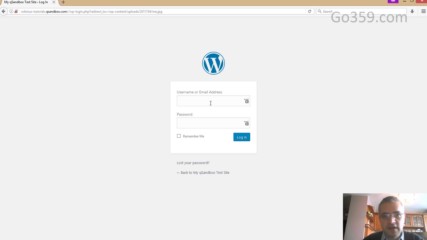Част 1 от 2: Как да ограничим достъпа до WordPress Uploads папката само за логнати потребители