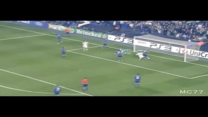 Gareth Bale _ Unstoppable _ 2010_2011 Hd