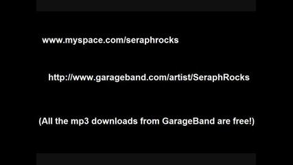 Seraph - Silence 