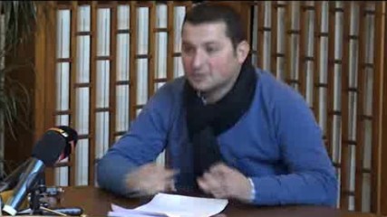50 хиляди лева за празничната програма на Пловдив