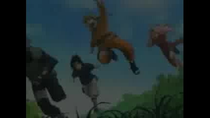 Team 7 Friends Forever