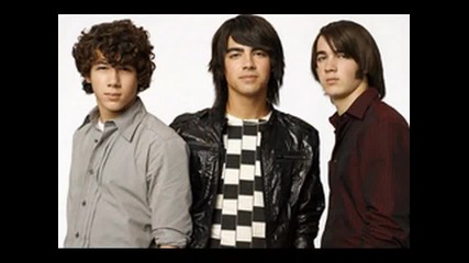Jonas Brothers - Poor unfortunate souls 