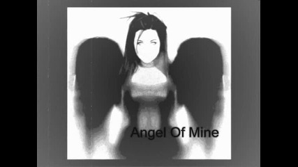 Amy Lee - Angel Of Mine [ Ангел Мой ] [ + Превод ]