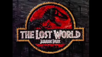 Jurassic Park The Lost World Soundtrack - 03 Malcolm s Journey