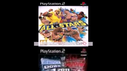 Wwe igri