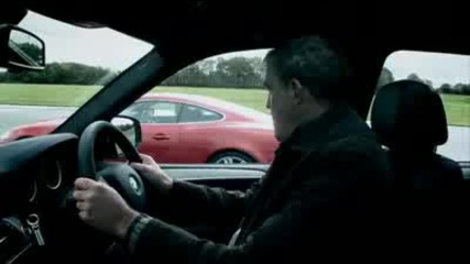 Top Gear - Bmw X5 Vs. Audi Q7 Vs 