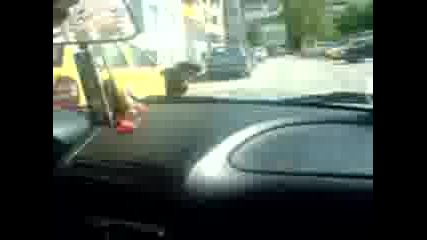 Papuna Barvali Bmw Z 3