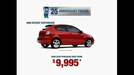 Lost Keys - Hyundai