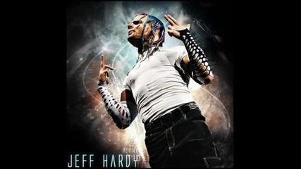 Jeff Hardy New Theme - No More Words