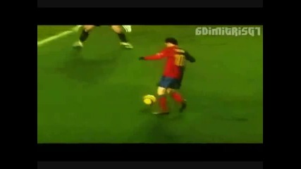 Lionel Messi Top 10 Goals
