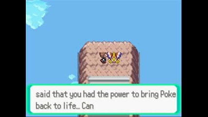 Preview Pokemon