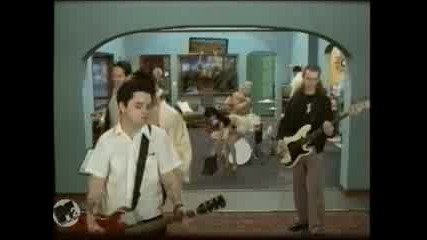 Green Day - Redudant