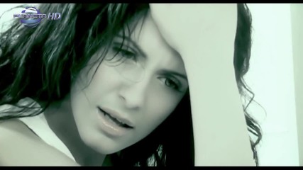 Анелия - Следа от любовта 2008