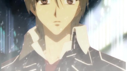 {amv} Haruka love the way Zero lie