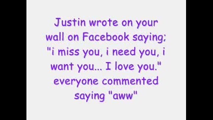 Justin bieber Jokes and #imagine tweets by some Awesome Beliebers! 