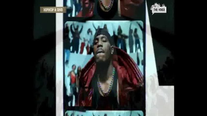 Dmx - Whats My Name .avi
