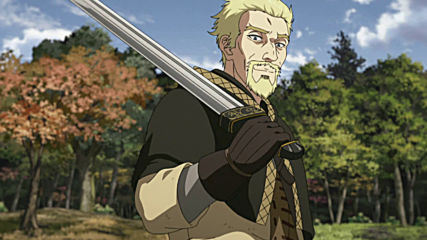 Otakubg Vinland Saga - 06 720p