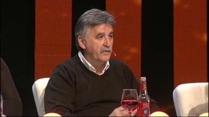 Zeljko Djmura i Haris Bogucanin - Splet - (live) - ZG 2 krug 14 15 - 28.02.15. EM 25