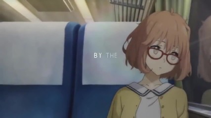 Young Love - AMV