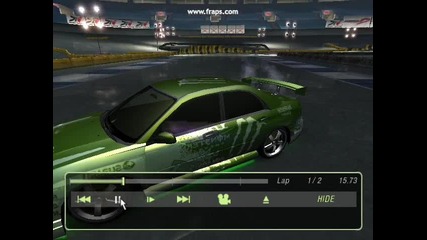 малко Drift :)