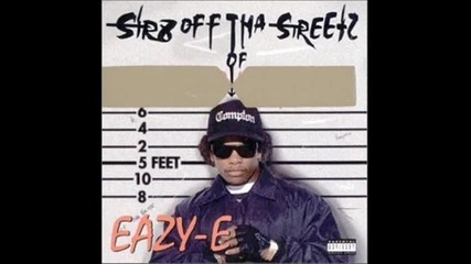 eazy e - eazy duz it
