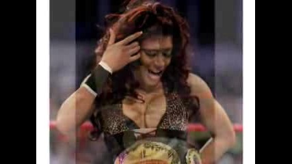 Melina Perez
