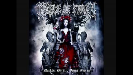 Cradle Of Filth - The Persecution Song 