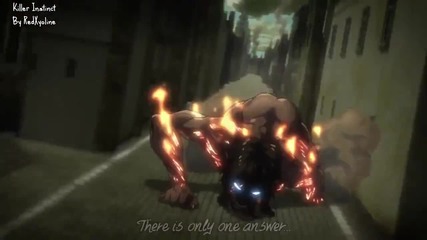 World of Anime [asmv] - Killer Instinct!