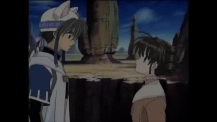 Full Moon Wo Sagashite - To Love Again Amv