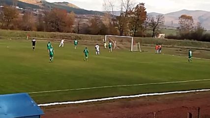 Ботев Ихтиман - Витоша Бистрица 1:3 (ветерани)